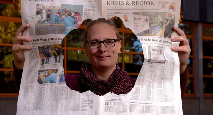 Lena Kahrs