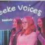 Beeke Voices Benefizkonzert