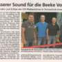 Ein noch besserer Sound hallt durch die BeekeSchule