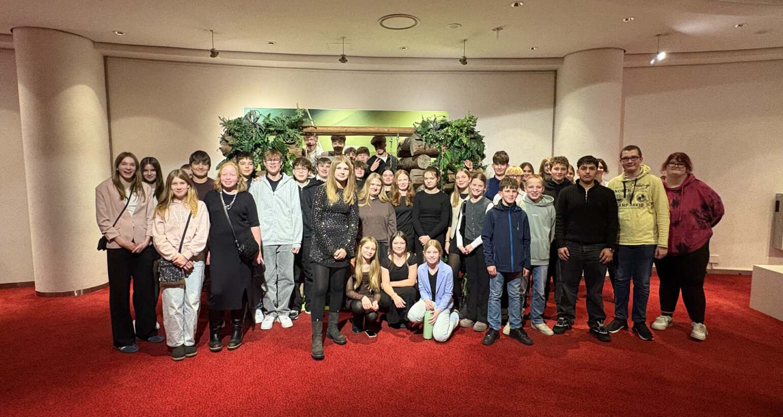 Ein musikalischer Ausflug nach Hamburg