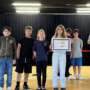 1. Wettbewerb der Medienscouts